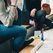 Studentenleven: de beste iPhone-apps voor eerstejaars studenten