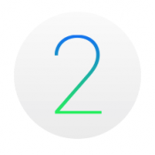 watchOS 2 logo