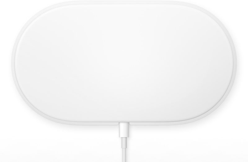 AirPower draadloze oplaadmat