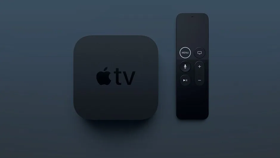 Eindelijk: Ziggo werkt aan app voor Apple TV