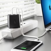 Bespaartip: snelladen iPhone niet exclusief voor Apple-laders