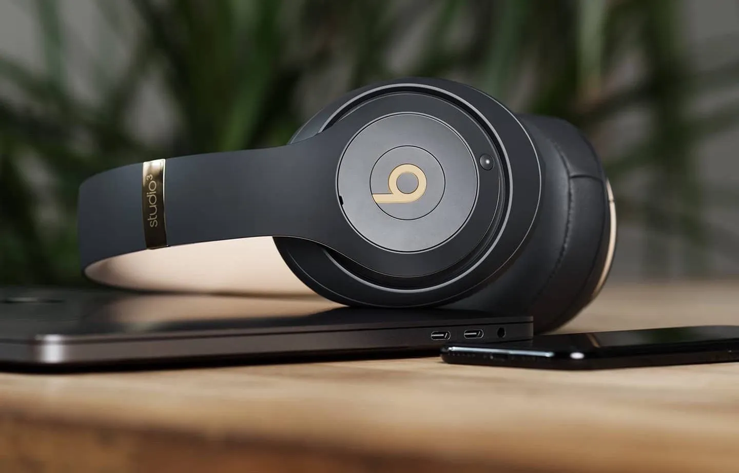Beats brengt nieuwe Beats Studio3-koptelefoon met W1-chip en ruisonderdrukking uit
