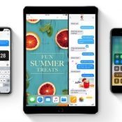 iOS-11 functies