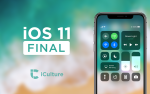 iOS 11 iCulture final.