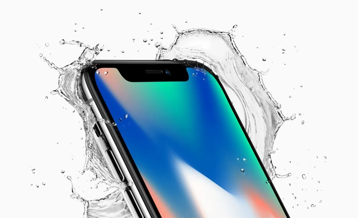 iPhone X: het complete overzicht met specs en meer