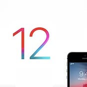 iOS 12 installatieproblemen
