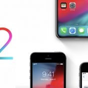 iOS 12 installatieproblemen