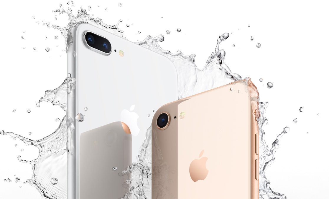 iPhone 8: het complete overzicht met functies, meer