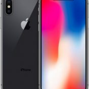 iPhone X