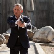 'Apple in de race voor James Bond-filmrechten'