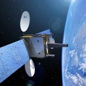 'Apple wil via satelliet data rechtstreeks naar je iPhone sturen'