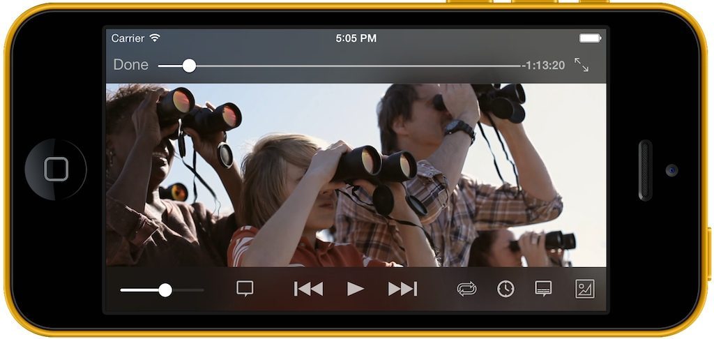VLC Media Player
