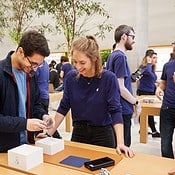 Apple Store: alles over de winkels van Apple