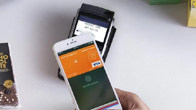 Gerucht blijkt niet waar: geen Apple Pay aangekondigd op 2 november