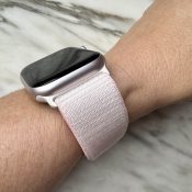 Apple Sport Loop review