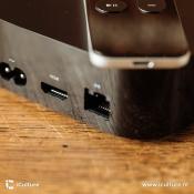 'Nieuwe Apple TV biedt ondersteuning voor 120Hz'