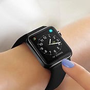Complicaties voor je Apple Watch wijzerplaat, zo werkt het