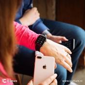 Jippie! watchOS 8 en iOS 15 gaan beter om met beperkte opslagruimte