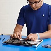 AppleCare+ voor Apple Store reparaties