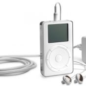 iPod original