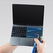 Dit kun je doen als je MacBook toetsenbord problemen geeft