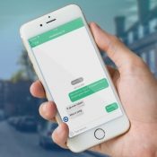 Nederlandse app NeighbourSecure waarschuwt de buren als je alarm afgaat