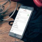 Pushbericht NOS-app instellen.