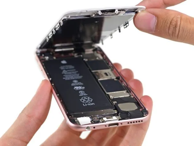Apple en Qualcomm leggen conflict bij: einde aan rechtszaken