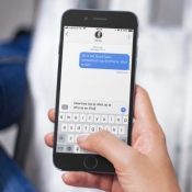 Alles over het standaard toetsenbord op iPhone en iPad (QuickType)