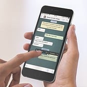 Foutje gemaakt? Zo verwijder je WhatsApp-berichten voor iedereen