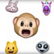 Zo gebruik je Animoji op de iPhone en iPad