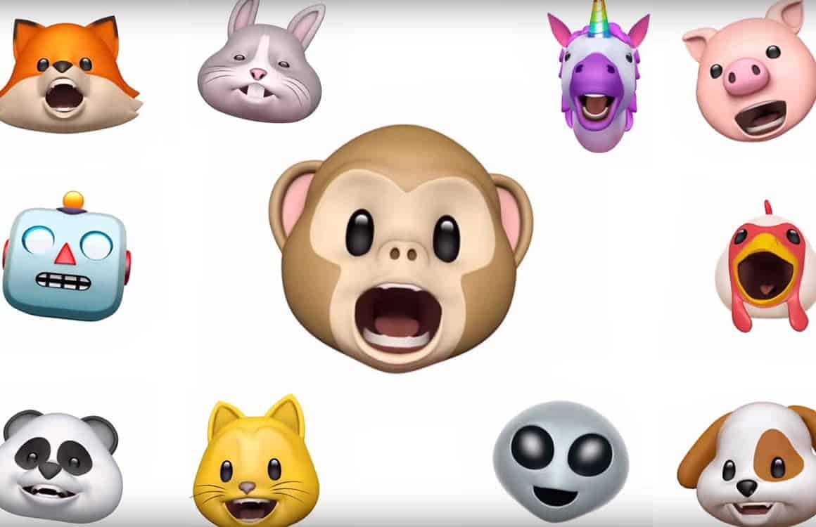 Animoji