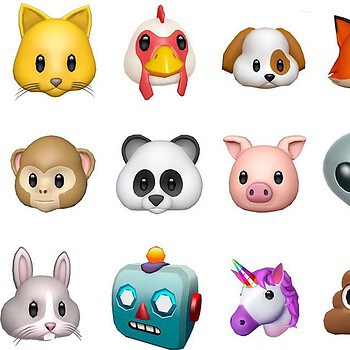 Animoji