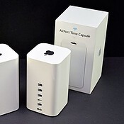 Apple stopt officieel met AirPort-routers