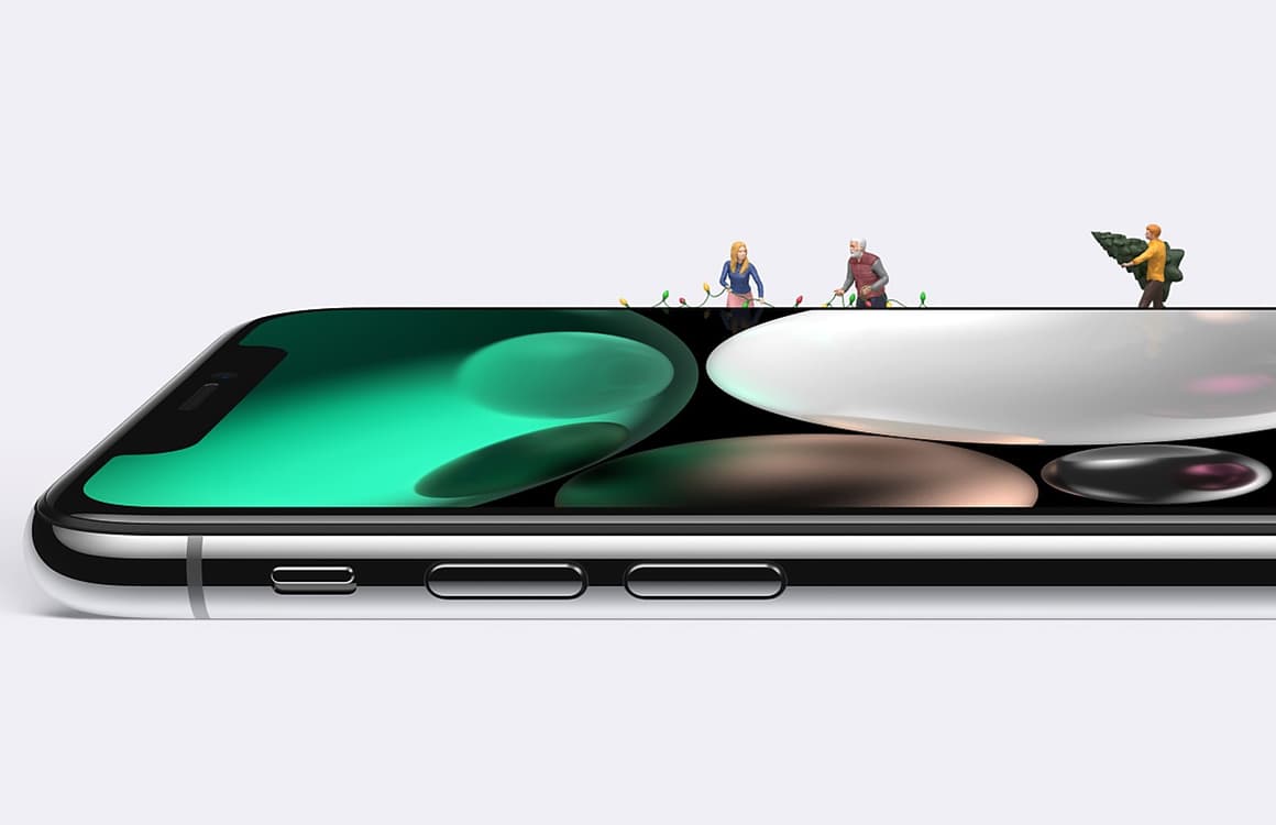 Apple Holiday Gift Guide