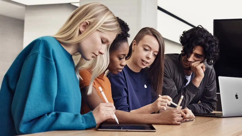Opinie: Waarom 2018 een topjaar wordt voor de iPad