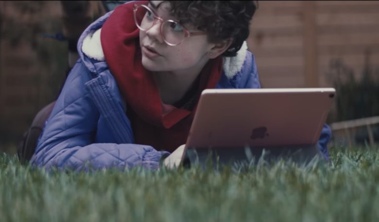 Reclamespot: Wat is een computer?