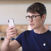 Face ID: Apple's gezichtsherkenning op iPhone en iPad