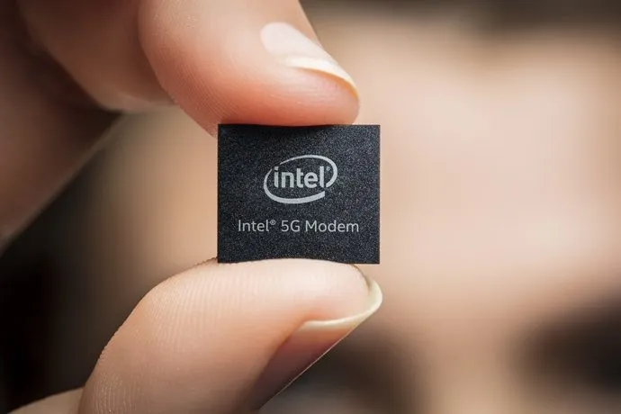 Intel stopt met 5G-modems voor smartphones, Apple kiest voor Qualcomm