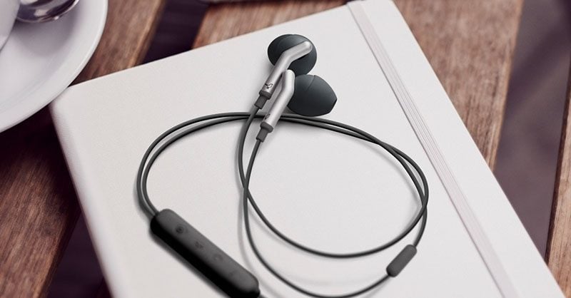 Libratone Q Adapt in-ear