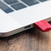 Luna Display met MacBook