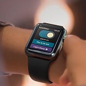 AutoWake op Apple Watch.