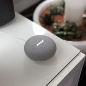 Google Home Mini review