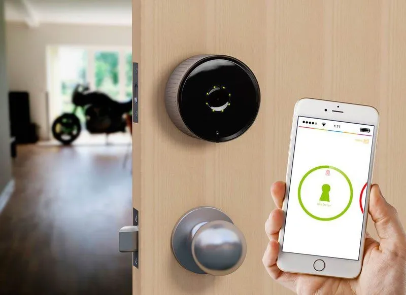 HomeKit-lek geeft op afstand toegang tot apparaten, Apple brengt fix uit