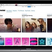 iTunes in de Cloud: alles over downloaden op meerdere apparaten