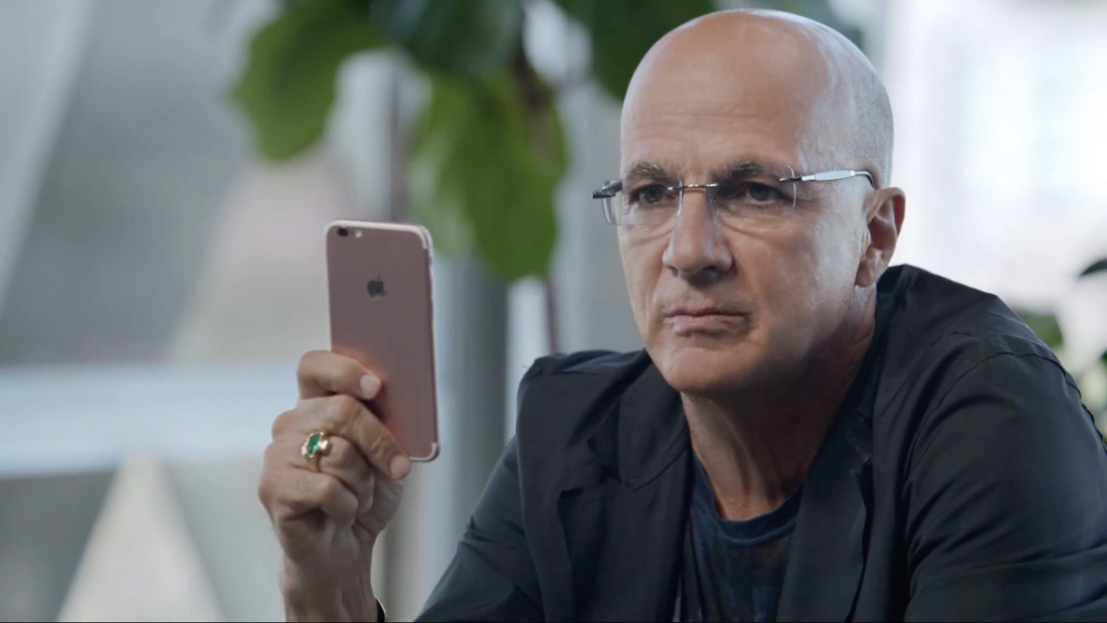 Jimmy Iovine Apple Music