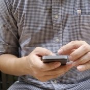 iPhone mensen horen mij niet