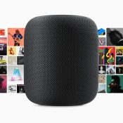 HomePod Apple Music