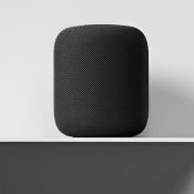 HomePod beschikbaarheid