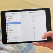 iPhone en iPad synchroniseren met iTunes doe je zo